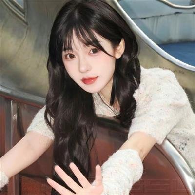 哭泣的女人